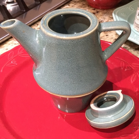 Tea pot - Picture 4 of 4